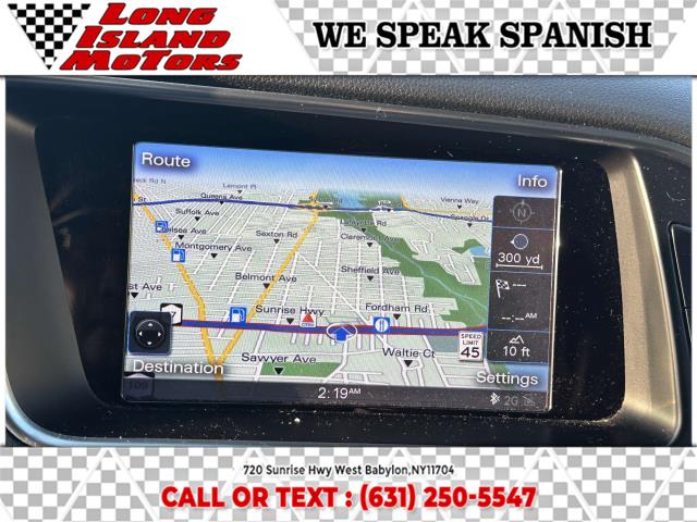 2016 Audi Q5 quattro 4dr 2.0T Premium Plus, available for sale in West Babylon, New York | Long Island Motors. West Babylon, New York 2016 Audi Q5 quattro 4dr 2.0T Premium Plus, available for sale in West Babylon, New York | Long Island Motors. West Babylon, New York