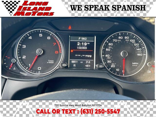 2016 Audi Q5 quattro 4dr 2.0T Premium Plus, available for sale in West Babylon, New York | Long Island Motors. West Babylon, New York 2016 Audi Q5 quattro 4dr 2.0T Premium Plus, available for sale in West Babylon, New York | Long Island Motors. West Babylon, New York