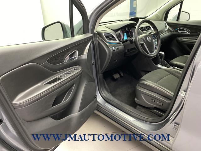2014 Buick Encore AWD 4dr Convenience, available for sale in Naugatuck, Connecticut | J&M Automotive Sls&Svc LLC. Naugatuck, Connecticut 2014 Buick Encore AWD 4dr Convenience, available for sale in Naugatuck, Connecticut | J&M Automotive Sls&Svc LLC. Naugatuck, Connecticut