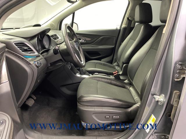 2014 Buick Encore AWD 4dr Convenience, available for sale in Naugatuck, Connecticut | J&M Automotive Sls&Svc LLC. Naugatuck, Connecticut 2014 Buick Encore AWD 4dr Convenience, available for sale in Naugatuck, Connecticut | J&M Automotive Sls&Svc LLC. Naugatuck, Connecticut