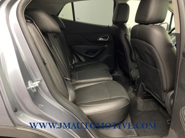 2014 Buick Encore AWD 4dr Convenience, available for sale in Naugatuck, Connecticut | J&M Automotive Sls&Svc LLC. Naugatuck, Connecticut 2014 Buick Encore AWD 4dr Convenience, available for sale in Naugatuck, Connecticut | J&M Automotive Sls&Svc LLC. Naugatuck, Connecticut