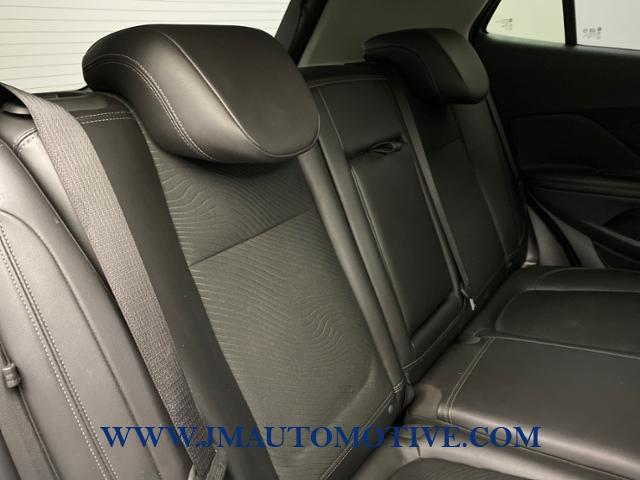 2014 Buick Encore AWD 4dr Convenience, available for sale in Naugatuck, Connecticut | J&M Automotive Sls&Svc LLC. Naugatuck, Connecticut 2014 Buick Encore AWD 4dr Convenience, available for sale in Naugatuck, Connecticut | J&M Automotive Sls&Svc LLC. Naugatuck, Connecticut