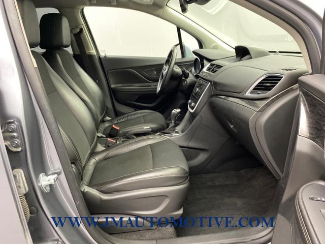 2014 Buick Encore AWD 4dr Convenience, available for sale in Naugatuck, Connecticut | J&M Automotive Sls&Svc LLC. Naugatuck, Connecticut 2014 Buick Encore AWD 4dr Convenience, available for sale in Naugatuck, Connecticut | J&M Automotive Sls&Svc LLC. Naugatuck, Connecticut