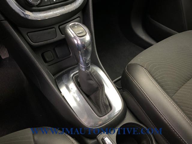 2014 Buick Encore AWD 4dr Convenience, available for sale in Naugatuck, Connecticut | J&M Automotive Sls&Svc LLC. Naugatuck, Connecticut 2014 Buick Encore AWD 4dr Convenience, available for sale in Naugatuck, Connecticut | J&M Automotive Sls&Svc LLC. Naugatuck, Connecticut