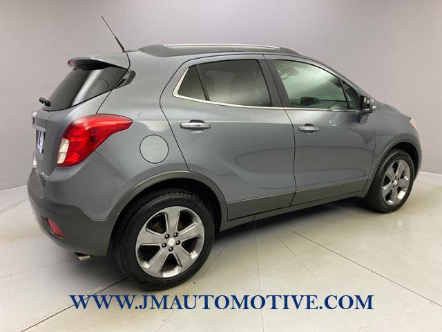 2014 Buick Encore AWD 4dr Convenience, available for sale in Naugatuck, Connecticut | J&M Automotive Sls&Svc LLC. Naugatuck, Connecticut 2014 Buick Encore AWD 4dr Convenience, available for sale in Naugatuck, Connecticut | J&M Automotive Sls&Svc LLC. Naugatuck, Connecticut