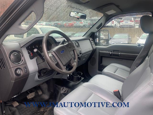 2015 Ford Super Duty F-250 Srw 4WD Reg Cab 137 XL, available for sale in Naugatuck, Connecticut | J&M Automotive Sls&Svc LLC. Naugatuck, Connecticut 2015 Ford Super Duty F-250 Srw 4WD Reg Cab 137 XL, available for sale in Naugatuck, Connecticut | J&M Automotive Sls&Svc LLC. Naugatuck, Connecticut