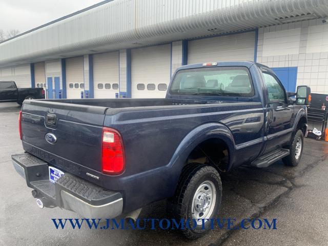 2015 Ford Super Duty F-250 Srw 4WD Reg Cab 137 XL, available for sale in Naugatuck, Connecticut | J&M Automotive Sls&Svc LLC. Naugatuck, Connecticut 2015 Ford Super Duty F-250 Srw 4WD Reg Cab 137 XL, available for sale in Naugatuck, Connecticut | J&M Automotive Sls&Svc LLC. Naugatuck, Connecticut