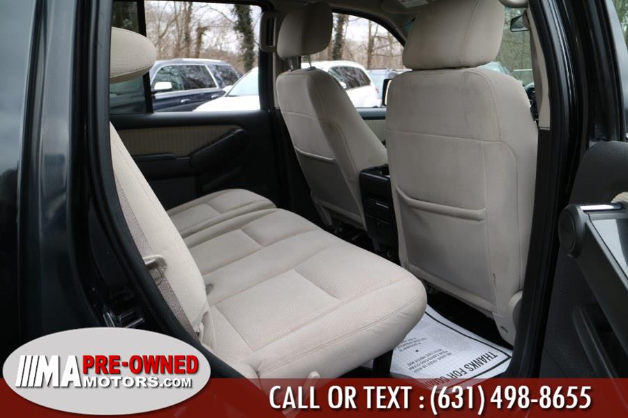 2008 Ford Explorer 4WD 4dr V6 XLT, available for sale in Huntington Station, New York | M & A Motors. Huntington Station, New York 2008 Ford Explorer 4WD 4dr V6 XLT, available for sale in Huntington Station, New York | M & A Motors. Huntington Station, New York