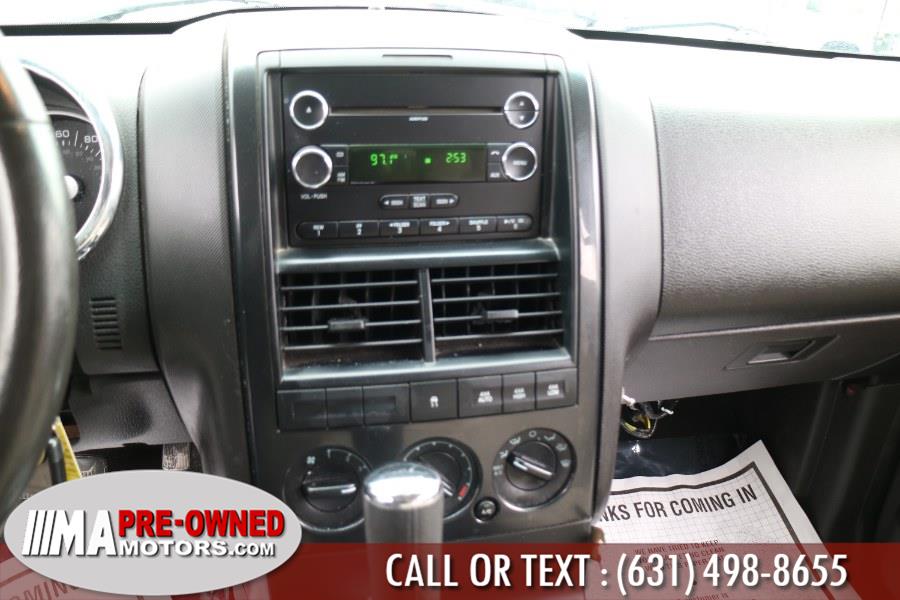 2008 Ford Explorer 4WD 4dr V6 XLT, available for sale in Huntington Station, New York | M & A Motors. Huntington Station, New York 2008 Ford Explorer 4WD 4dr V6 XLT, available for sale in Huntington Station, New York | M & A Motors. Huntington Station, New York