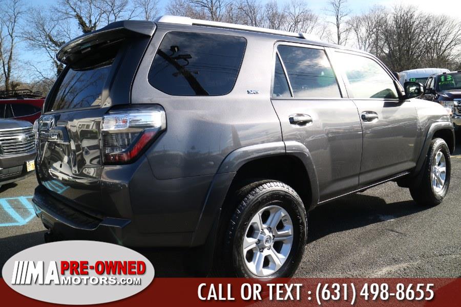 2017 Toyota 4Runner SR5 4WD (Natl), available for sale in Huntington Station, New York | M & A Motors. Huntington Station, New York 2017 Toyota 4Runner SR5 4WD (Natl), available for sale in Huntington Station, New York | M & A Motors. Huntington Station, New York