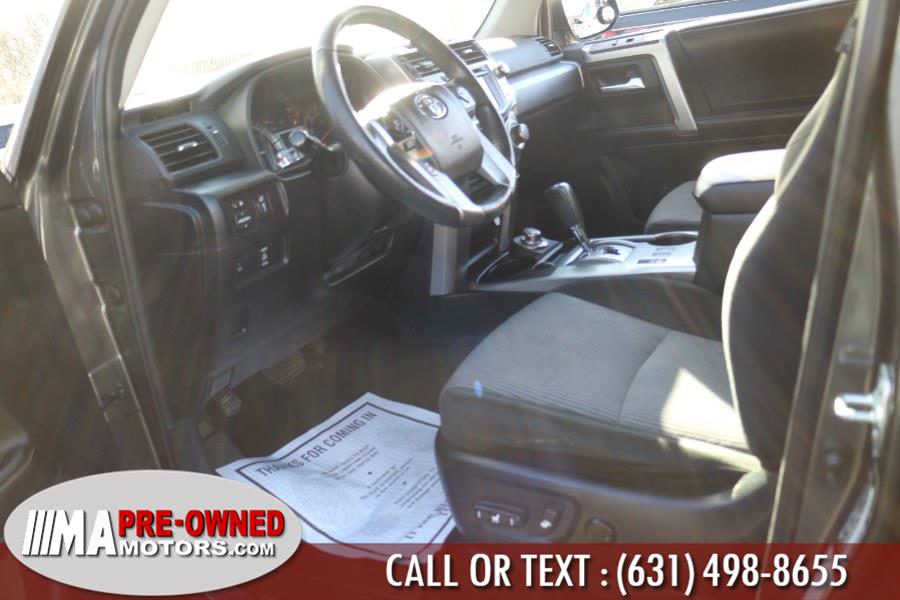 2017 Toyota 4Runner SR5 4WD (Natl), available for sale in Huntington Station, New York | M & A Motors. Huntington Station, New York 2017 Toyota 4Runner SR5 4WD (Natl), available for sale in Huntington Station, New York | M & A Motors. Huntington Station, New York