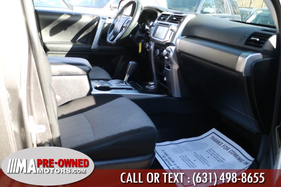 2017 Toyota 4Runner SR5 4WD (Natl), available for sale in Huntington Station, New York | M & A Motors. Huntington Station, New York 2017 Toyota 4Runner SR5 4WD (Natl), available for sale in Huntington Station, New York | M & A Motors. Huntington Station, New York