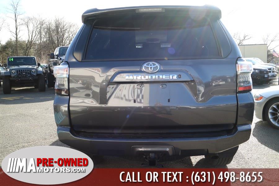 2017 Toyota 4Runner SR5 4WD (Natl), available for sale in Huntington Station, New York | M & A Motors. Huntington Station, New York 2017 Toyota 4Runner SR5 4WD (Natl), available for sale in Huntington Station, New York | M & A Motors. Huntington Station, New York