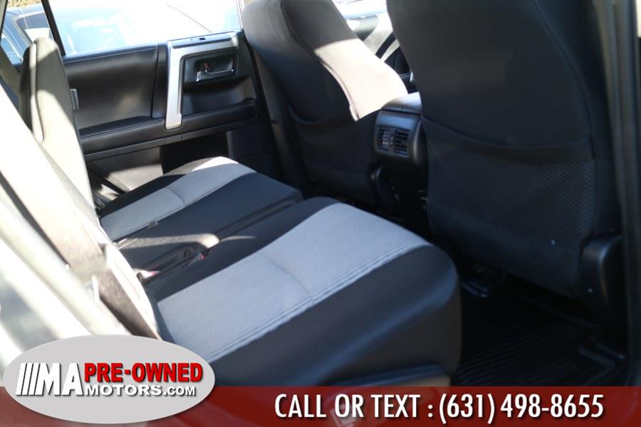 2017 Toyota 4Runner SR5 4WD (Natl), available for sale in Huntington Station, New York | M & A Motors. Huntington Station, New York 2017 Toyota 4Runner SR5 4WD (Natl), available for sale in Huntington Station, New York | M & A Motors. Huntington Station, New York