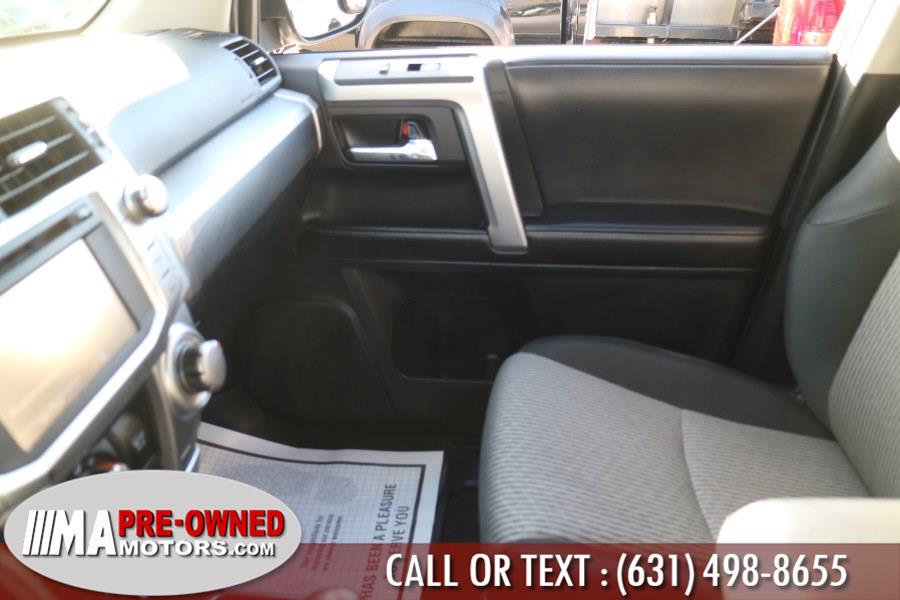 2017 Toyota 4Runner SR5 4WD (Natl), available for sale in Huntington Station, New York | M & A Motors. Huntington Station, New York 2017 Toyota 4Runner SR5 4WD (Natl), available for sale in Huntington Station, New York | M & A Motors. Huntington Station, New York