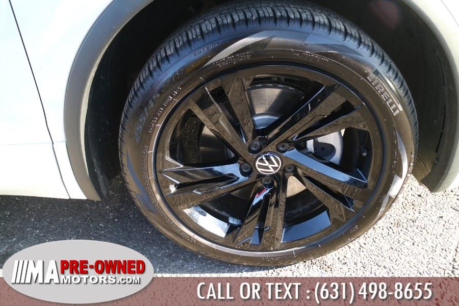 2023 Volkswagen Tiguan 2.0T SE R-Line Black 4MOTION, available for sale in Huntington Station, New York | M & A Motors. Huntington Station, New York 2023 Volkswagen Tiguan 2.0T SE R-Line Black 4MOTION, available for sale in Huntington Station, New York | M & A Motors. Huntington Station, New York