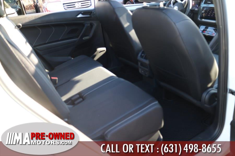 2023 Volkswagen Tiguan 2.0T SE R-Line Black 4MOTION, available for sale in Huntington Station, New York | M & A Motors. Huntington Station, New York 2023 Volkswagen Tiguan 2.0T SE R-Line Black 4MOTION, available for sale in Huntington Station, New York | M & A Motors. Huntington Station, New York