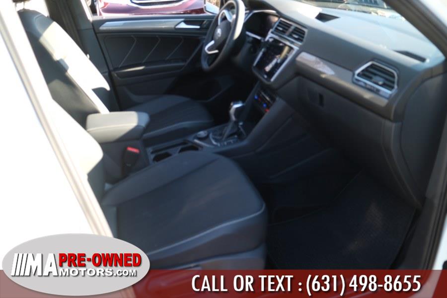2023 Volkswagen Tiguan 2.0T SE R-Line Black 4MOTION, available for sale in Huntington Station, New York | M & A Motors. Huntington Station, New York 2023 Volkswagen Tiguan 2.0T SE R-Line Black 4MOTION, available for sale in Huntington Station, New York | M & A Motors. Huntington Station, New York
