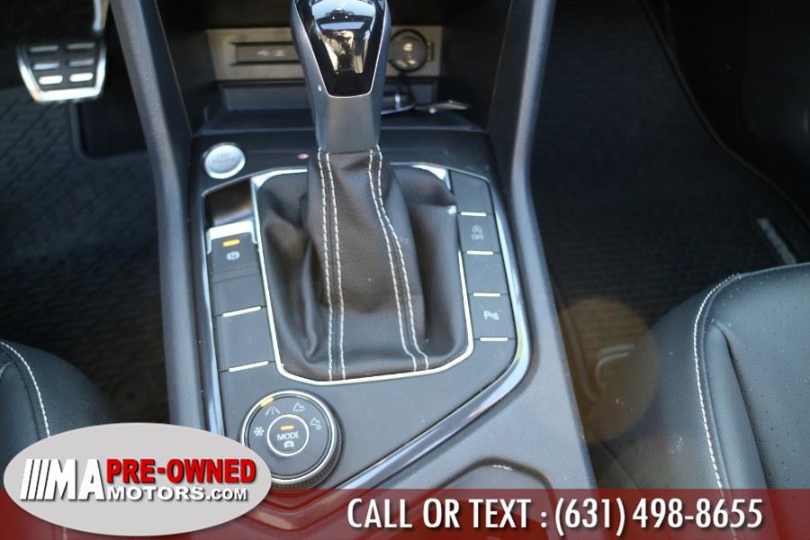 2023 Volkswagen Tiguan 2.0T SE R-Line Black 4MOTION, available for sale in Huntington Station, New York | M & A Motors. Huntington Station, New York 2023 Volkswagen Tiguan 2.0T SE R-Line Black 4MOTION, available for sale in Huntington Station, New York | M & A Motors. Huntington Station, New York