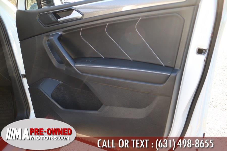 2023 Volkswagen Tiguan 2.0T SE R-Line Black 4MOTION, available for sale in Huntington Station, New York | M & A Motors. Huntington Station, New York 2023 Volkswagen Tiguan 2.0T SE R-Line Black 4MOTION, available for sale in Huntington Station, New York | M & A Motors. Huntington Station, New York