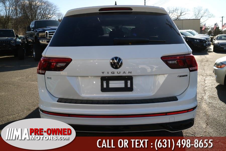 2023 Volkswagen Tiguan 2.0T SE R-Line Black 4MOTION, available for sale in Huntington Station, New York | M & A Motors. Huntington Station, New York 2023 Volkswagen Tiguan 2.0T SE R-Line Black 4MOTION, available for sale in Huntington Station, New York | M & A Motors. Huntington Station, New York