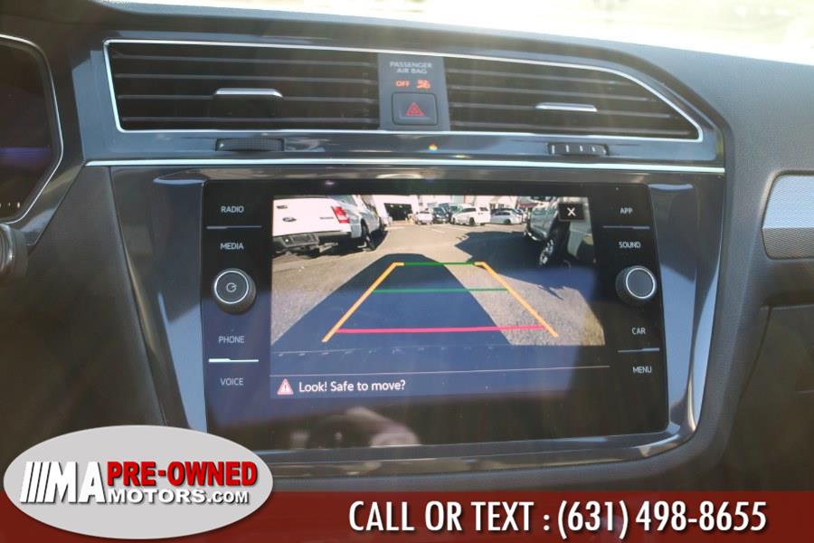 2023 Volkswagen Tiguan 2.0T SE R-Line Black 4MOTION, available for sale in Huntington Station, New York | M & A Motors. Huntington Station, New York 2023 Volkswagen Tiguan 2.0T SE R-Line Black 4MOTION, available for sale in Huntington Station, New York | M & A Motors. Huntington Station, New York