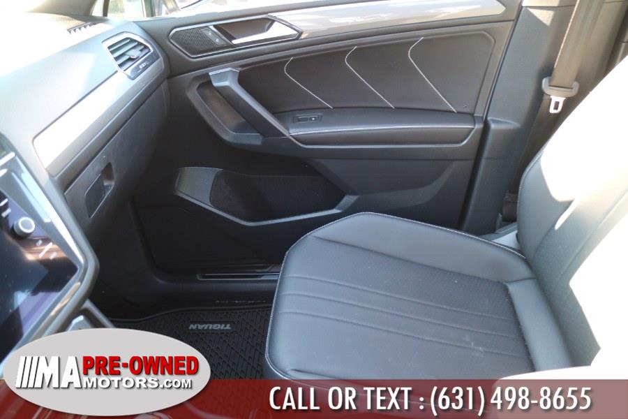 2023 Volkswagen Tiguan 2.0T SE R-Line Black 4MOTION, available for sale in Huntington Station, New York | M & A Motors. Huntington Station, New York 2023 Volkswagen Tiguan 2.0T SE R-Line Black 4MOTION, available for sale in Huntington Station, New York | M & A Motors. Huntington Station, New York