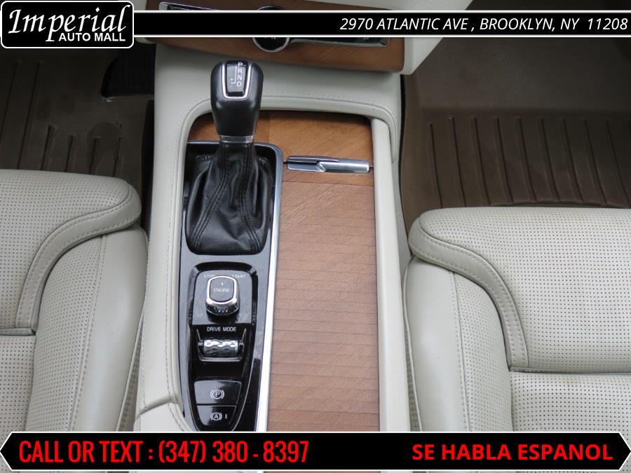2016 Volvo XC90 AWD 4dr T6 Inscription, available for sale in Brooklyn, New York | Imperial Auto Mall. Brooklyn, New York 2016 Volvo XC90 AWD 4dr T6 Inscription, available for sale in Brooklyn, New York | Imperial Auto Mall. Brooklyn, New York