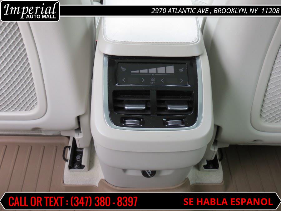 2016 Volvo XC90 AWD 4dr T6 Inscription, available for sale in Brooklyn, New York | Imperial Auto Mall. Brooklyn, New York 2016 Volvo XC90 AWD 4dr T6 Inscription, available for sale in Brooklyn, New York | Imperial Auto Mall. Brooklyn, New York