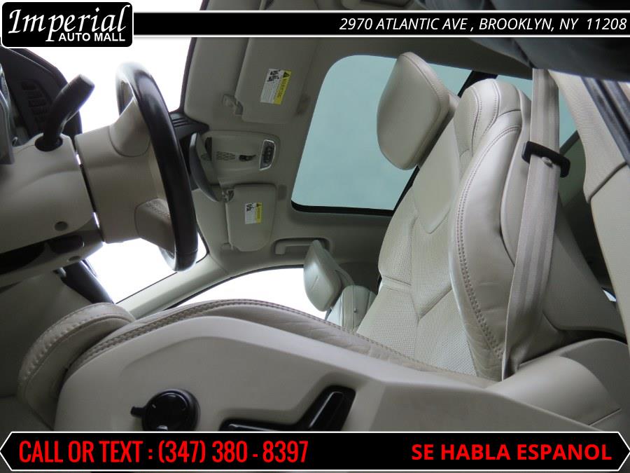 2016 Volvo XC90 AWD 4dr T6 Inscription, available for sale in Brooklyn, New York | Imperial Auto Mall. Brooklyn, New York 2016 Volvo XC90 AWD 4dr T6 Inscription, available for sale in Brooklyn, New York | Imperial Auto Mall. Brooklyn, New York