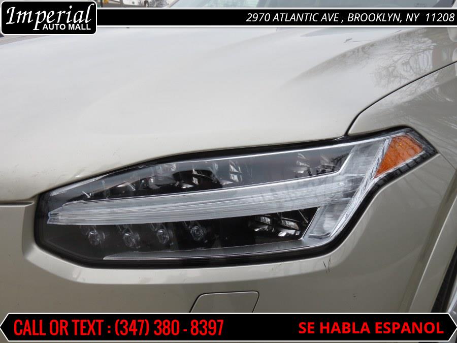 2016 Volvo XC90 AWD 4dr T6 Inscription, available for sale in Brooklyn, New York | Imperial Auto Mall. Brooklyn, New York 2016 Volvo XC90 AWD 4dr T6 Inscription, available for sale in Brooklyn, New York | Imperial Auto Mall. Brooklyn, New York