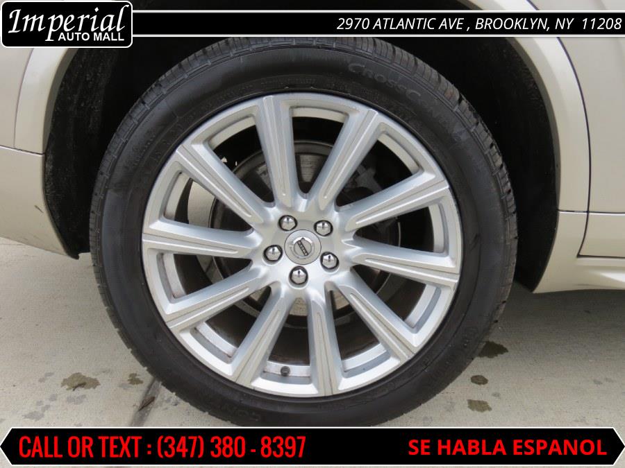 2016 Volvo XC90 AWD 4dr T6 Inscription, available for sale in Brooklyn, New York | Imperial Auto Mall. Brooklyn, New York 2016 Volvo XC90 AWD 4dr T6 Inscription, available for sale in Brooklyn, New York | Imperial Auto Mall. Brooklyn, New York