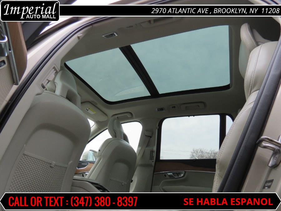 2016 Volvo XC90 AWD 4dr T6 Inscription, available for sale in Brooklyn, New York | Imperial Auto Mall. Brooklyn, New York 2016 Volvo XC90 AWD 4dr T6 Inscription, available for sale in Brooklyn, New York | Imperial Auto Mall. Brooklyn, New York