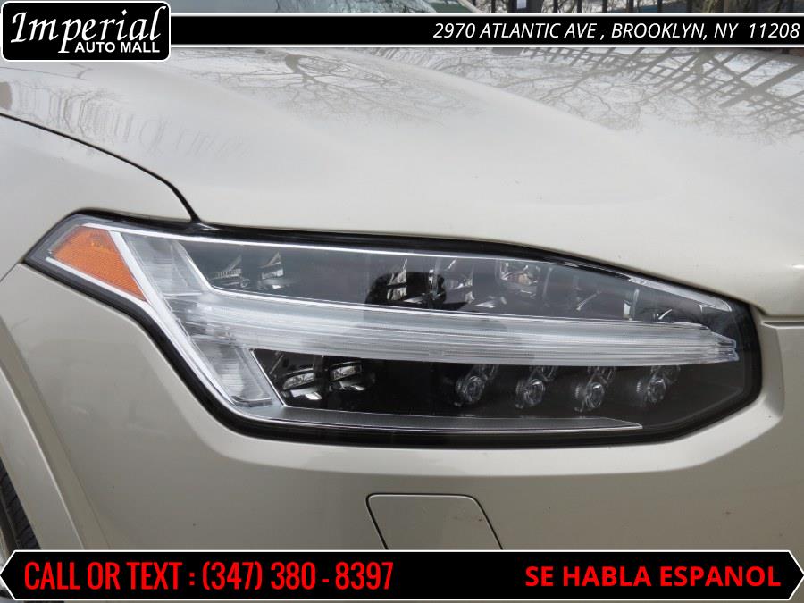 2016 Volvo XC90 AWD 4dr T6 Inscription, available for sale in Brooklyn, New York | Imperial Auto Mall. Brooklyn, New York 2016 Volvo XC90 AWD 4dr T6 Inscription, available for sale in Brooklyn, New York | Imperial Auto Mall. Brooklyn, New York