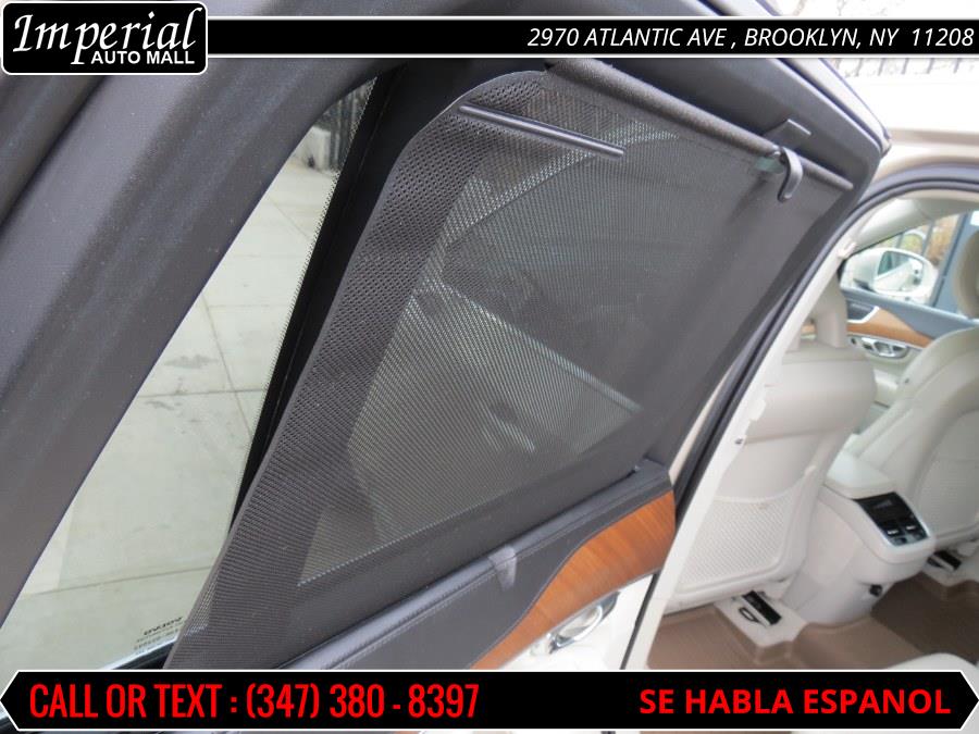 2016 Volvo XC90 AWD 4dr T6 Inscription, available for sale in Brooklyn, New York | Imperial Auto Mall. Brooklyn, New York 2016 Volvo XC90 AWD 4dr T6 Inscription, available for sale in Brooklyn, New York | Imperial Auto Mall. Brooklyn, New York
