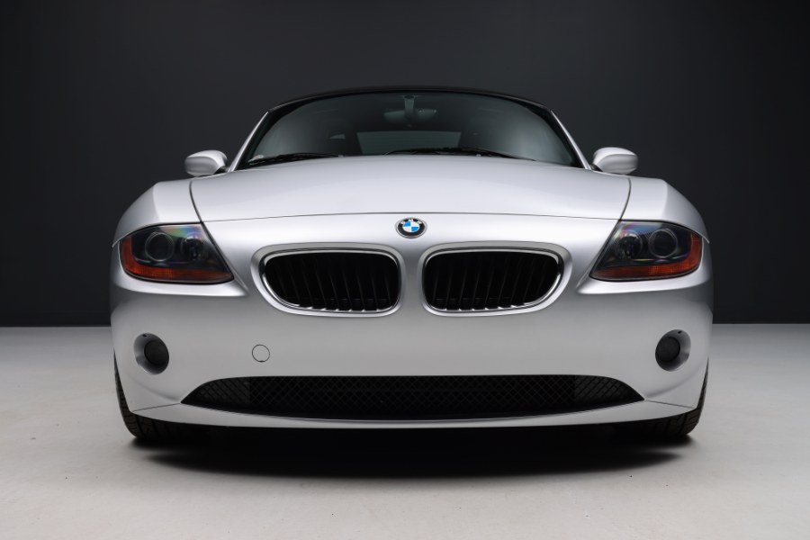 2003 BMW Z4 Z4 2dr Roadster 2.5i, available for sale in North Salem, New York | Meccanic Shop North Inc. North Salem, New York 2003 BMW Z4 Z4 2dr Roadster 2.5i, available for sale in North Salem, New York | Meccanic Shop North Inc. North Salem, New York