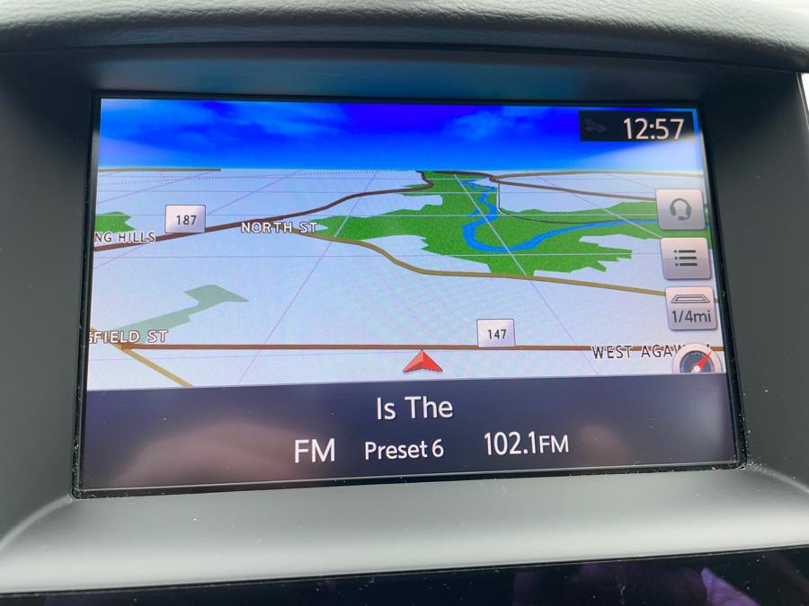 2015 INFINITI Q50 4dr Sdn Premium AWD, available for sale in Agawam, Massachusetts | Malkoon Motors. Agawam, Massachusetts 2015 INFINITI Q50 4dr Sdn Premium AWD, available for sale in Agawam, Massachusetts | Malkoon Motors. Agawam, Massachusetts