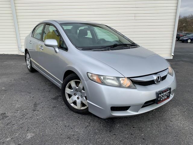 2009 Honda Civic Sdn LX, available for sale in Forestville, Maryland | Valentine Motor Company. Forestville, Maryland 2009 Honda Civic Sdn LX, available for sale in Forestville, Maryland | Valentine Motor Company. Forestville, Maryland