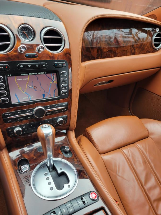 2005 Bentley Continental 2dr Cpe GT, available for sale in Shelton, Connecticut | Center Motorsports LLC. Shelton, Connecticut 2005 Bentley Continental 2dr Cpe GT, available for sale in Shelton, Connecticut | Center Motorsports LLC. Shelton, Connecticut
