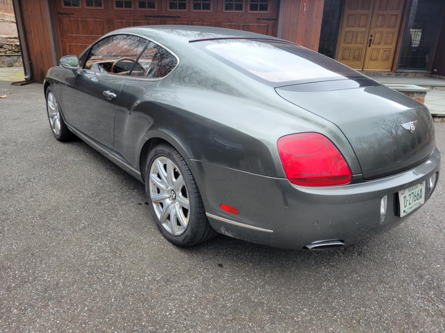 2005 Bentley Continental 2dr Cpe GT, available for sale in Shelton, Connecticut | Center Motorsports LLC. Shelton, Connecticut 2005 Bentley Continental 2dr Cpe GT, available for sale in Shelton, Connecticut | Center Motorsports LLC. Shelton, Connecticut
