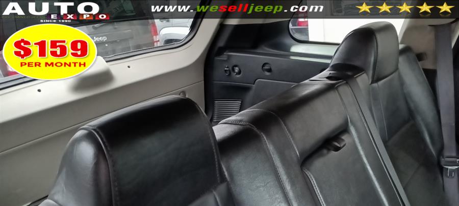 2010 Jeep Grand Cherokee 4WD 4dr SRT-8, available for sale in Huntington, New York | Auto Expo. Huntington, New York 2010 Jeep Grand Cherokee 4WD 4dr SRT-8, available for sale in Huntington, New York | Auto Expo. Huntington, New York