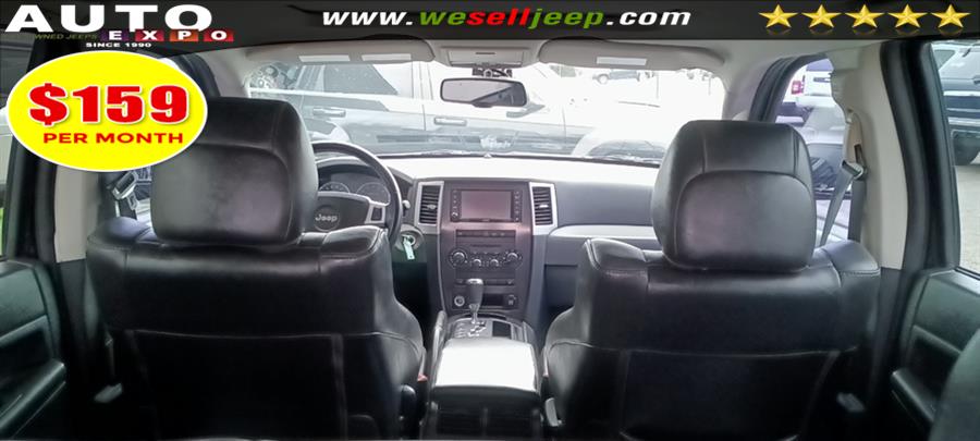 2010 Jeep Grand Cherokee 4WD 4dr SRT-8, available for sale in Huntington, New York | Auto Expo. Huntington, New York 2010 Jeep Grand Cherokee 4WD 4dr SRT-8, available for sale in Huntington, New York | Auto Expo. Huntington, New York