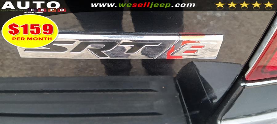 2010 Jeep Grand Cherokee 4WD 4dr SRT-8, available for sale in Huntington, New York | Auto Expo. Huntington, New York 2010 Jeep Grand Cherokee 4WD 4dr SRT-8, available for sale in Huntington, New York | Auto Expo. Huntington, New York