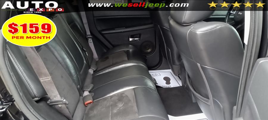 2010 Jeep Grand Cherokee 4WD 4dr SRT-8, available for sale in Huntington, New York | Auto Expo. Huntington, New York 2010 Jeep Grand Cherokee 4WD 4dr SRT-8, available for sale in Huntington, New York | Auto Expo. Huntington, New York