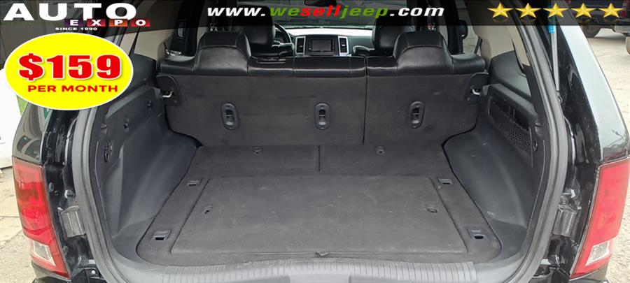 2010 Jeep Grand Cherokee 4WD 4dr SRT-8, available for sale in Huntington, New York | Auto Expo. Huntington, New York 2010 Jeep Grand Cherokee 4WD 4dr SRT-8, available for sale in Huntington, New York | Auto Expo. Huntington, New York