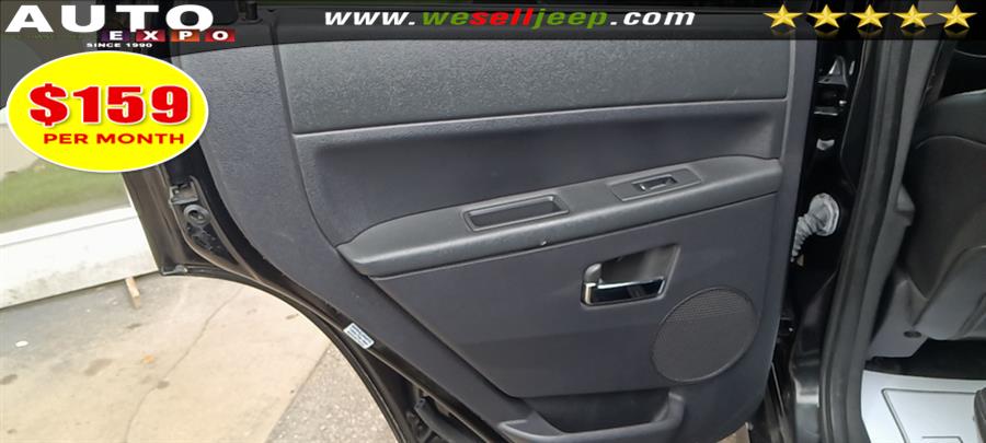 2010 Jeep Grand Cherokee 4WD 4dr SRT-8, available for sale in Huntington, New York | Auto Expo. Huntington, New York 2010 Jeep Grand Cherokee 4WD 4dr SRT-8, available for sale in Huntington, New York | Auto Expo. Huntington, New York