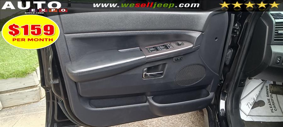 2010 Jeep Grand Cherokee 4WD 4dr SRT-8, available for sale in Huntington, New York | Auto Expo. Huntington, New York 2010 Jeep Grand Cherokee 4WD 4dr SRT-8, available for sale in Huntington, New York | Auto Expo. Huntington, New York