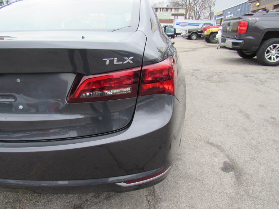 2015 Acura TLX Tech, available for sale in Worcester, Massachusetts | Hilario's Auto Sales Inc.. Worcester, Massachusetts 2015 Acura TLX Tech, available for sale in Worcester, Massachusetts | Hilario's Auto Sales Inc.. Worcester, Massachusetts