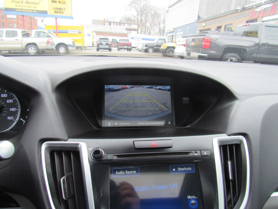 2015 Acura TLX Tech, available for sale in Worcester, Massachusetts | Hilario's Auto Sales Inc.. Worcester, Massachusetts 2015 Acura TLX Tech, available for sale in Worcester, Massachusetts | Hilario's Auto Sales Inc.. Worcester, Massachusetts