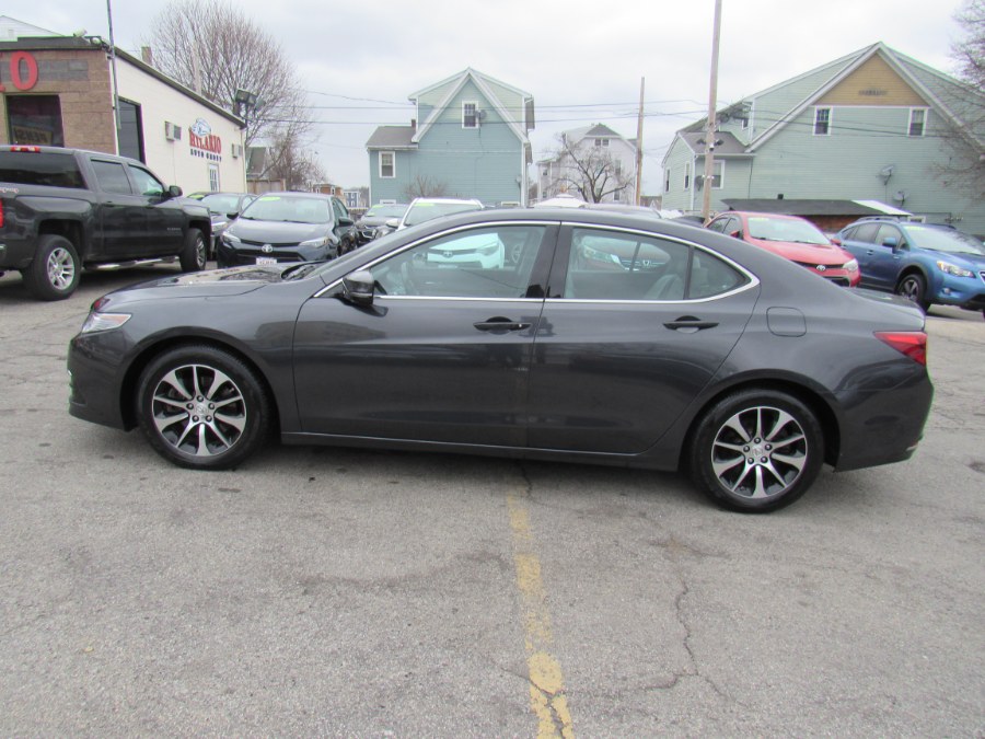 2015 Acura TLX Tech, available for sale in Worcester, Massachusetts | Hilario's Auto Sales Inc.. Worcester, Massachusetts 2015 Acura TLX Tech, available for sale in Worcester, Massachusetts | Hilario's Auto Sales Inc.. Worcester, Massachusetts